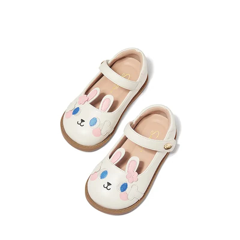 Baby Toddler snoffy Soft Comfortable Wear-Resistant Breathable Lightweight Low-Top Walking Shoes 6