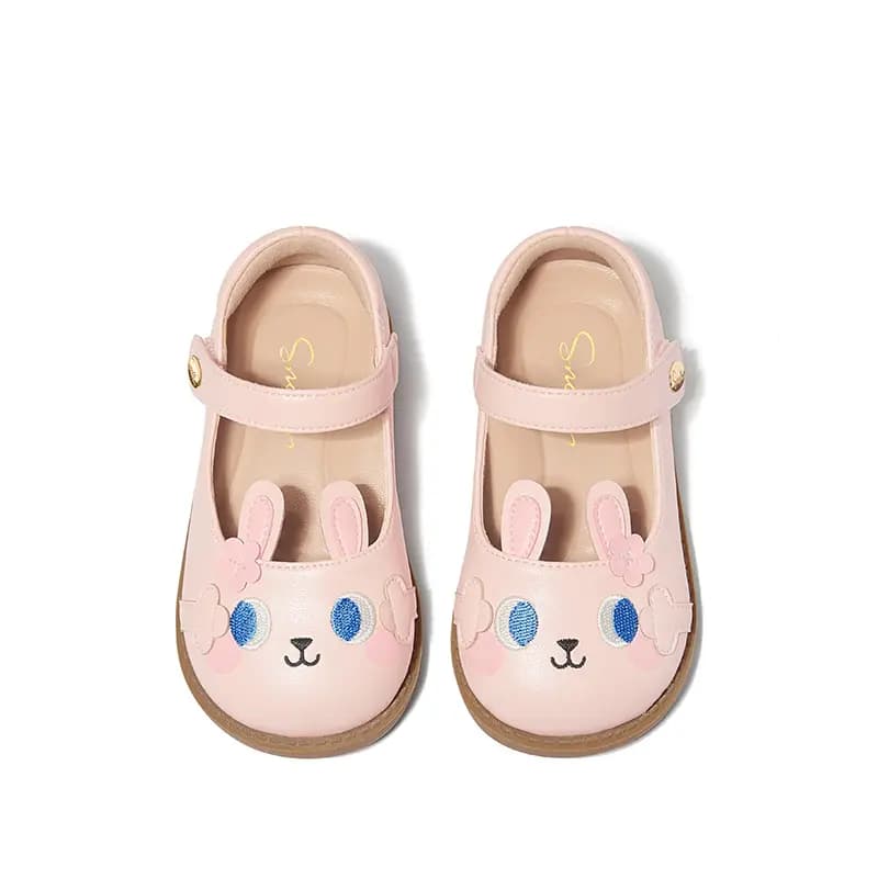 Baby Toddler snoffy Soft Comfortable Wear-Resistant Breathable Lightweight Low-Top Walking Shoes 10