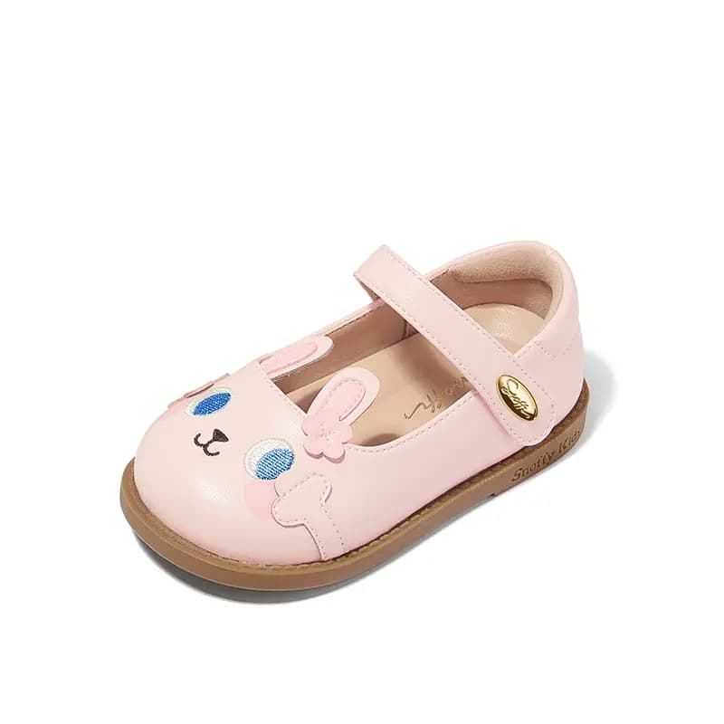 Baby Toddler snoffy Soft Comfortable Wear-Resistant Breathable Lightweight Low-Top Walking Shoes 9