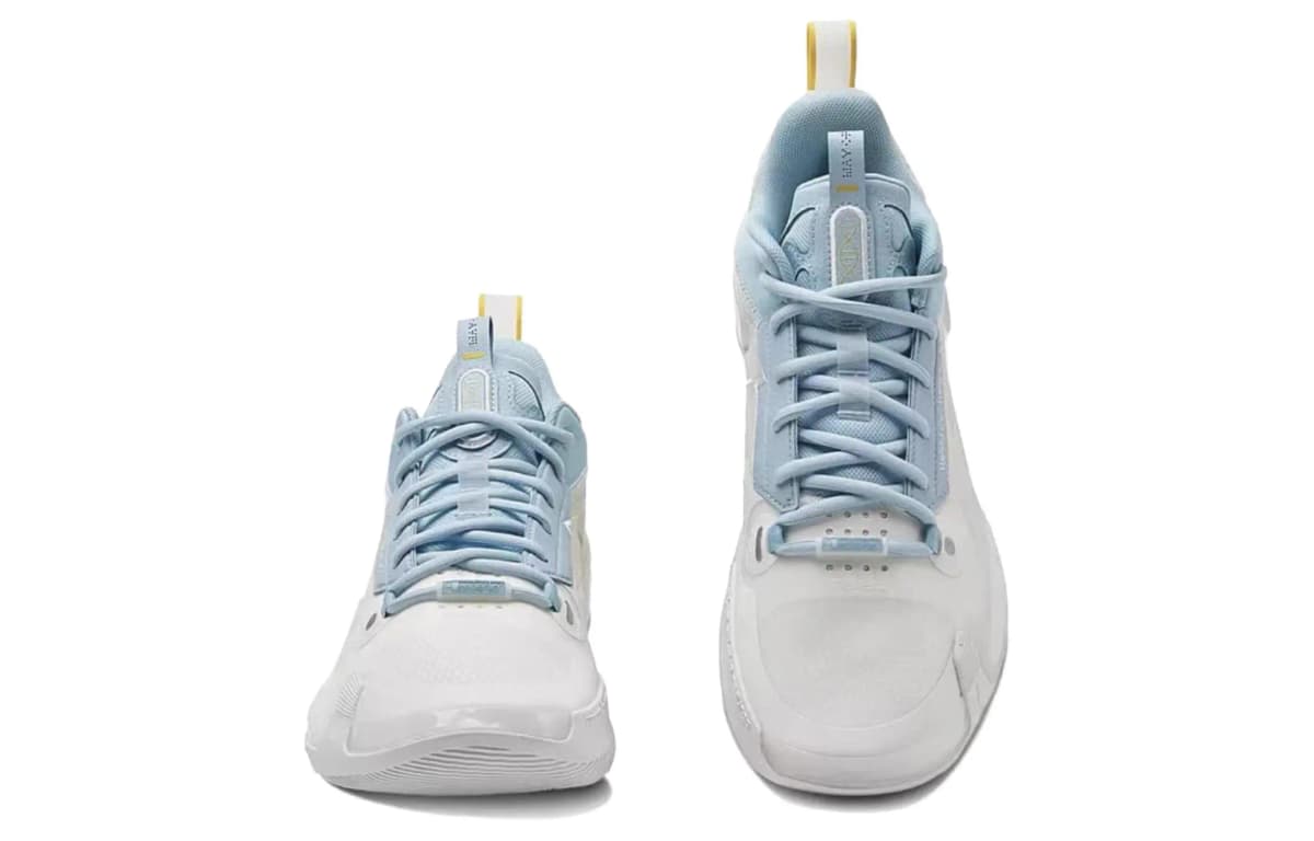 LINING Way Of Wade 10 'Ice Blood' 3