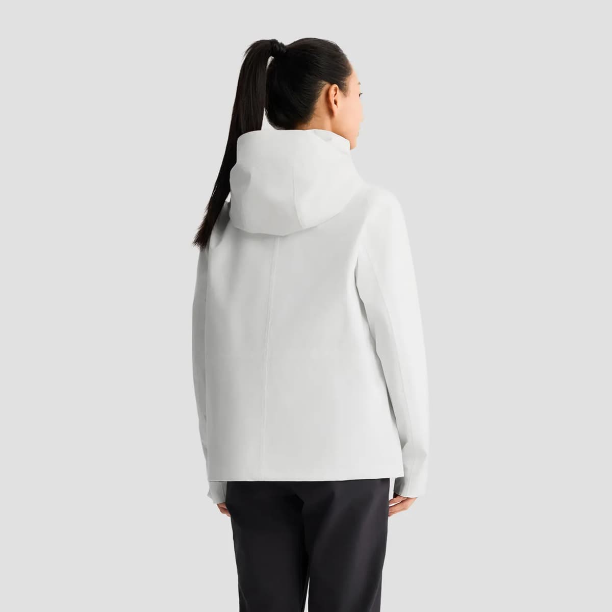 Jack Wolfskin KARANA Qadın Küləkeçirməyən Pencək 20