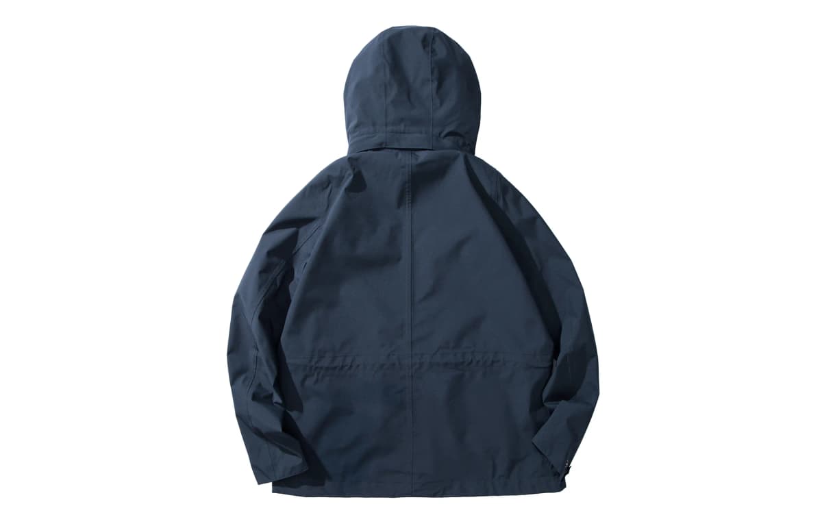 Jack Wolfskin KARANA Qadın Küləkeçirməyən Pencək 3