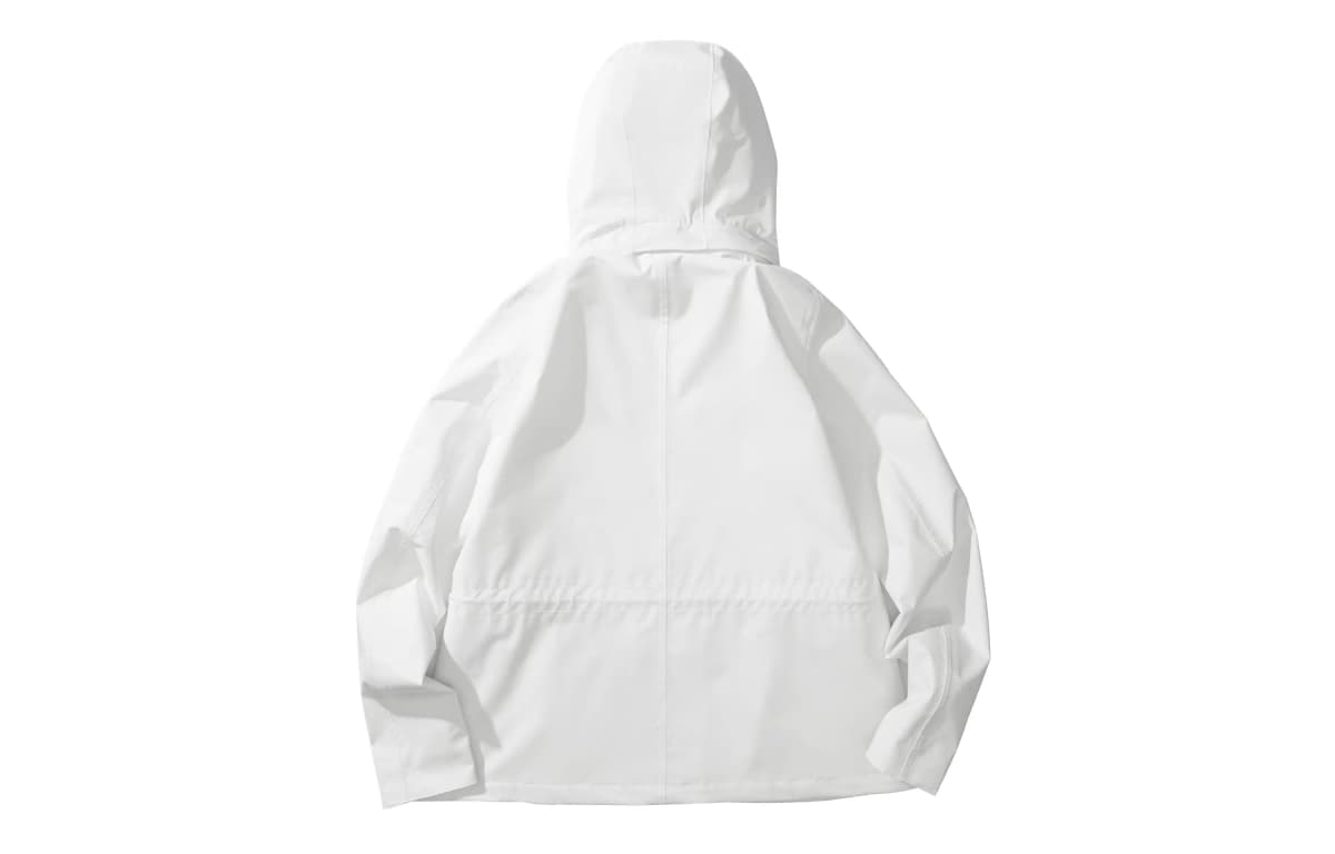 Jack Wolfskin KARANA Qadın Küləkeçirməyən Pencək 16