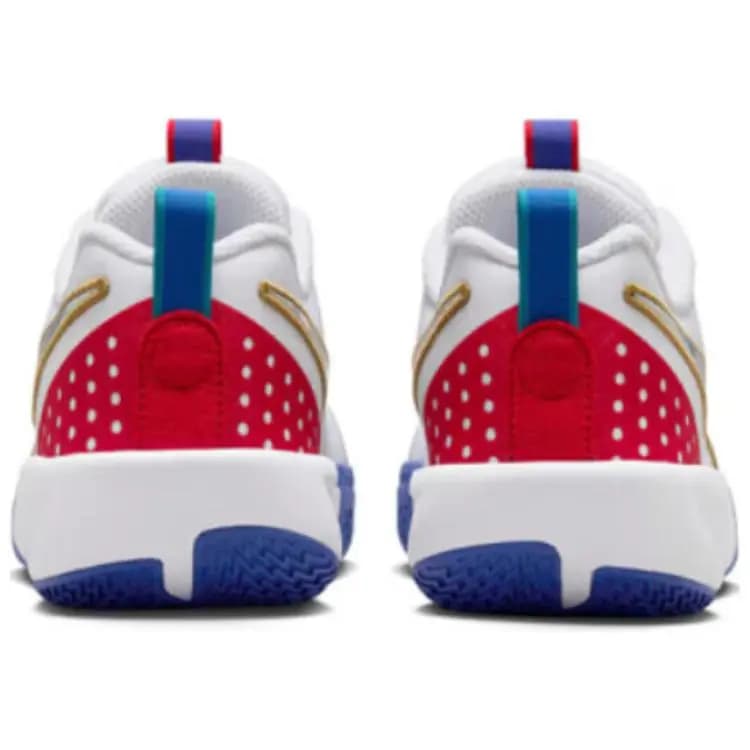 Nike Air Zoom GT Cut 3 SE All-Star GS 2