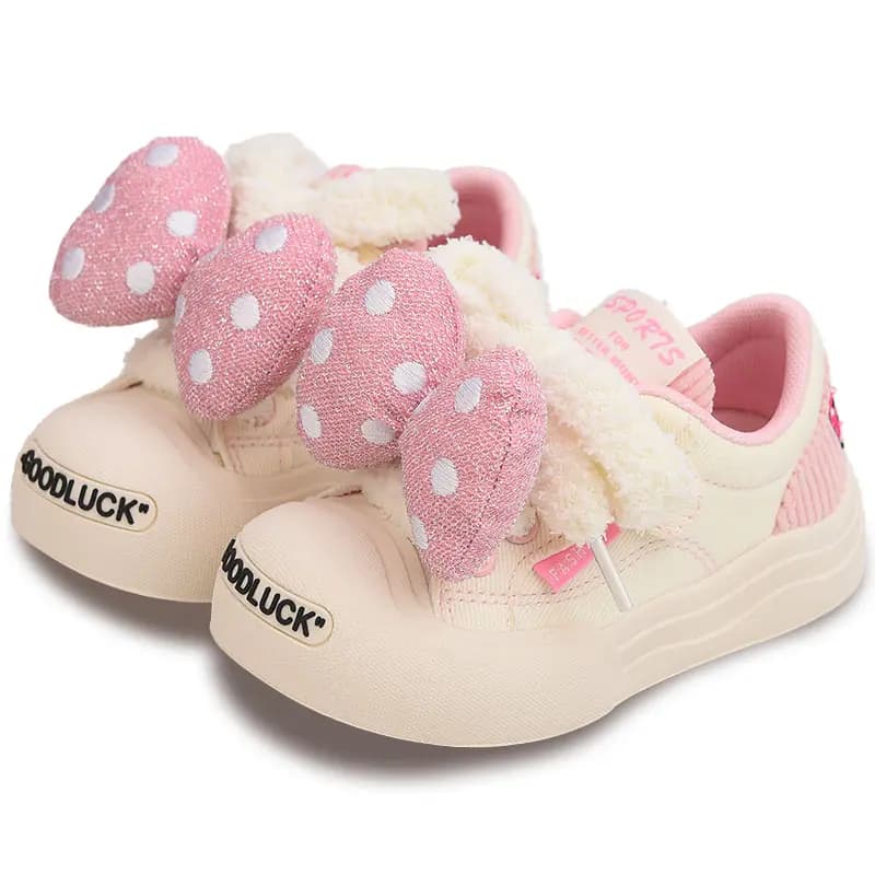 Children Buding Comfortable Versatile Slip-Resistant Cushioning Wear-Resistant Lightweight Kids Skate Shoes 3