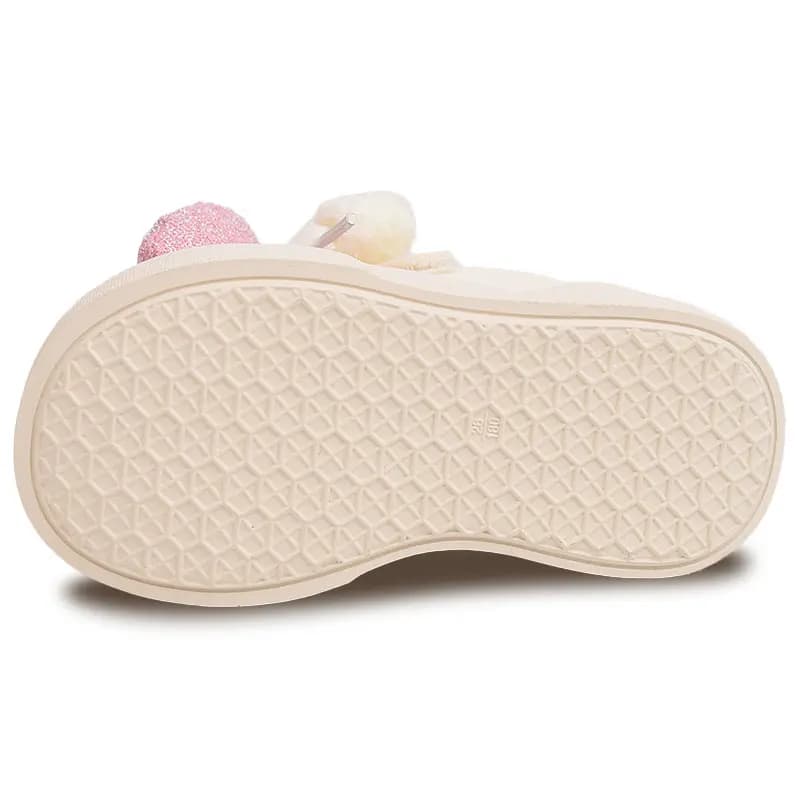 Children Buding Comfortable Versatile Slip-Resistant Cushioning Wear-Resistant Lightweight Kids Skate Shoes 5