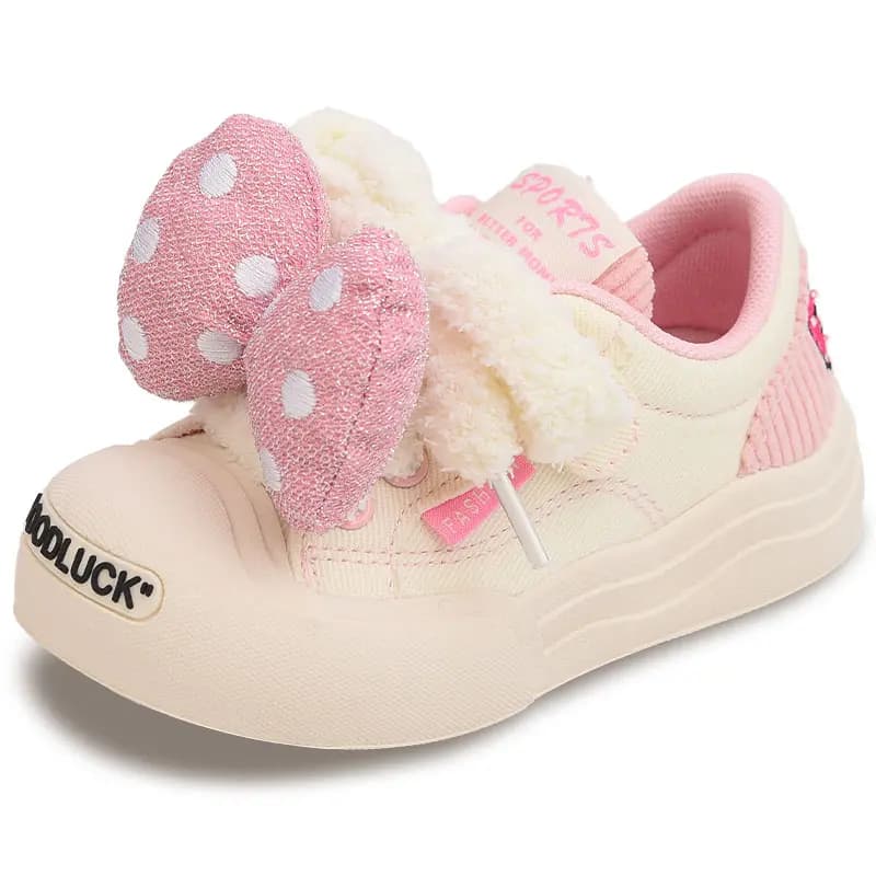 Children Buding Comfortable Versatile Slip-Resistant Cushioning Wear-Resistant Lightweight Kids Skate Shoes 2