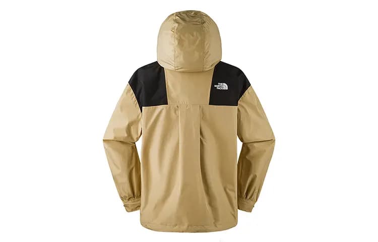 THE NORTH FACE City Outdoor Collection Windbreaker Jackets Women's 2
