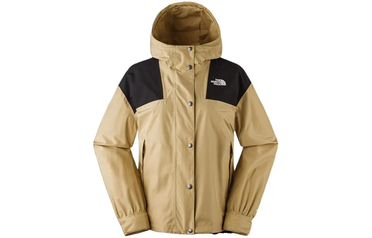 THE NORTH FACE Qadın Küləkeçirməz Pencəyi