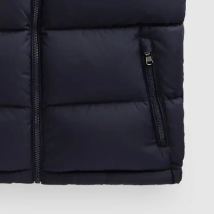 Polo Ralph Lauren Uşaq Pencəyi Mavi 5