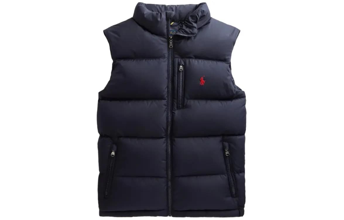 Polo Ralph Lauren Uşaq Pencəyi Mavi