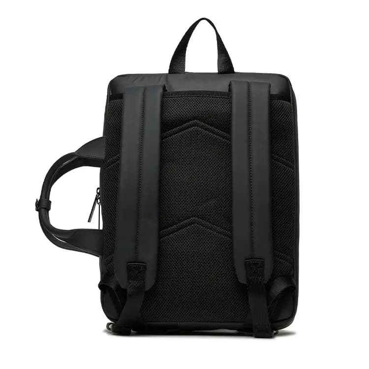 Calvin Klein Laptop Çantası Kişi Qara 4