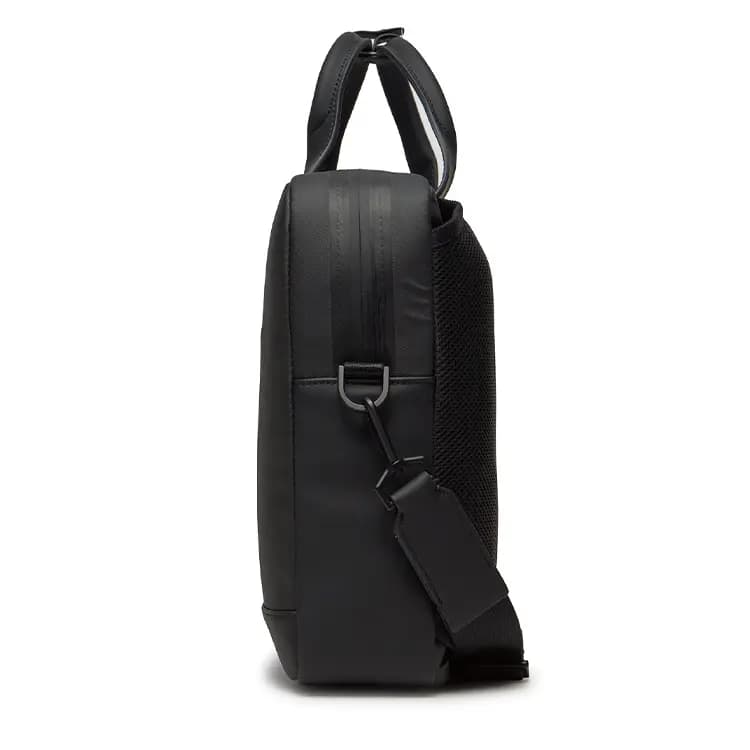 Calvin Klein Laptop Çantası Kişi Qara 3