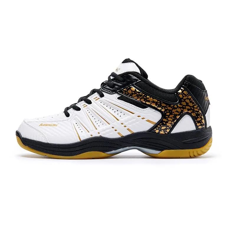 Kawasaki Badminton Shoes Unisex Low-Top 19