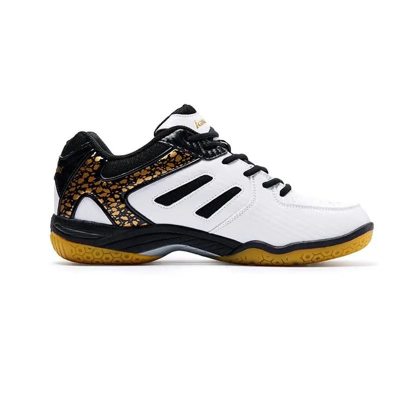Kawasaki Badminton Shoes Unisex Low-Top 20
