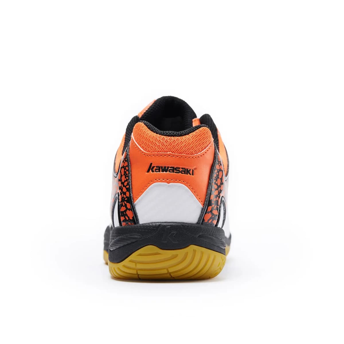Kawasaki Badminton Shoes Unisex Low-Top 4