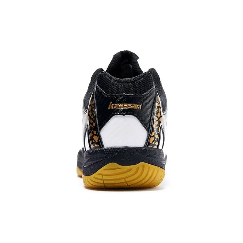 Kawasaki Badminton Shoes Unisex Low-Top 22