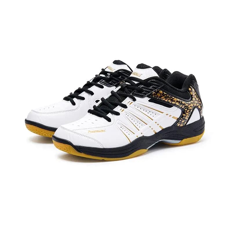 Kawasaki Badminton Shoes Unisex Low-Top 21