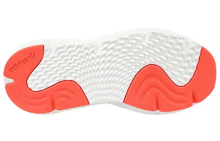 Adidas Originals Prophere Qara/Qırmızı 5