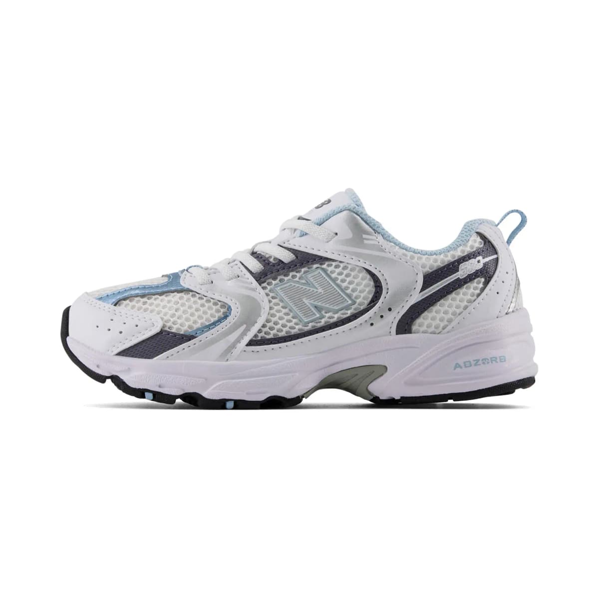 New Balance Kids 530 Bungee İdman Ayaqqabısı