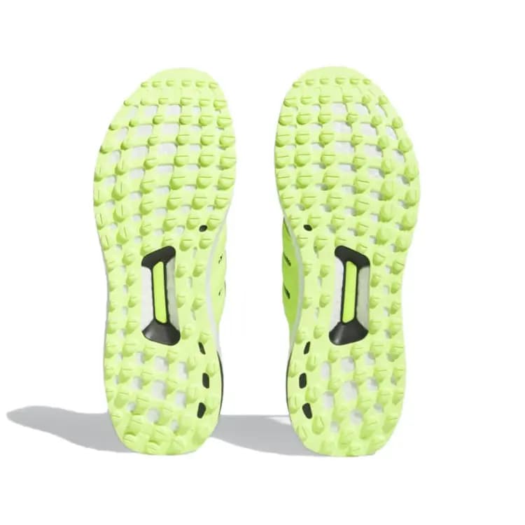 UltraBoost Adidas 1.0 Spikeless Golf 'Lucid Lemon' 5