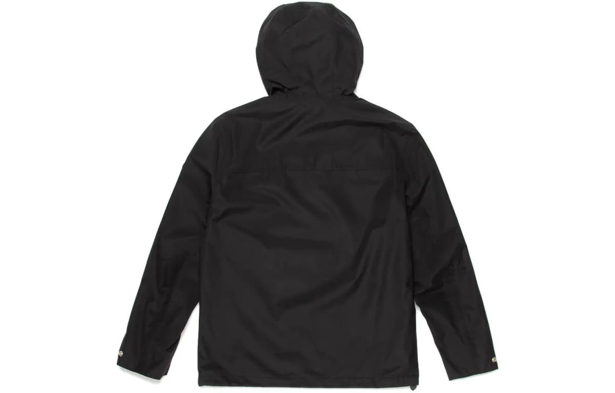 Timberland Pencək Kişi Qara 2
