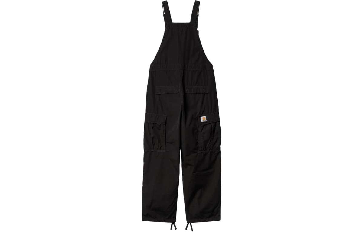 Carhartt WIP Kombinezon Unisex Qara 2