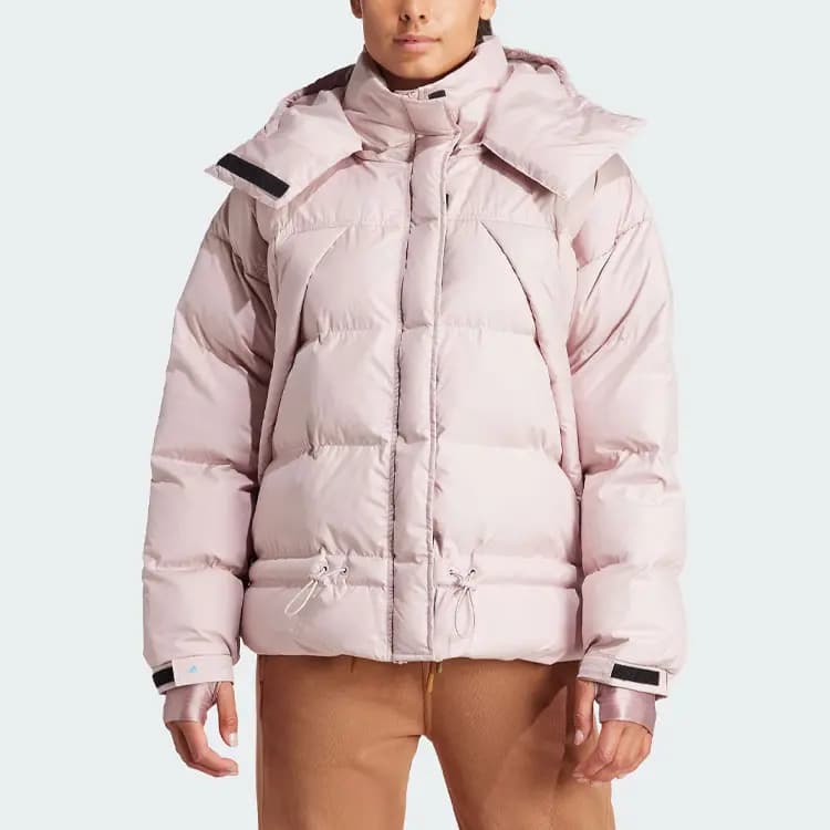 Adidas By Stella McCartney Puffer Kurtka 2