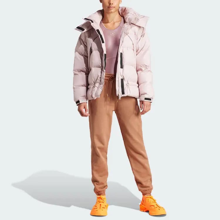 Adidas By Stella McCartney Puffer Kurtka 4