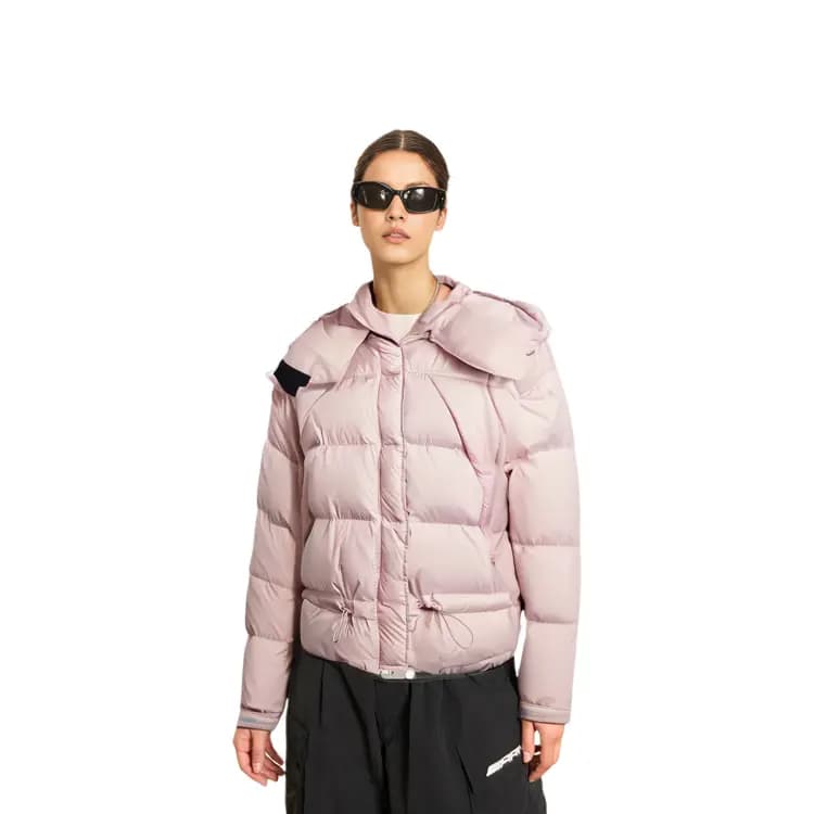 Adidas By Stella McCartney Puffer Kurtka 5