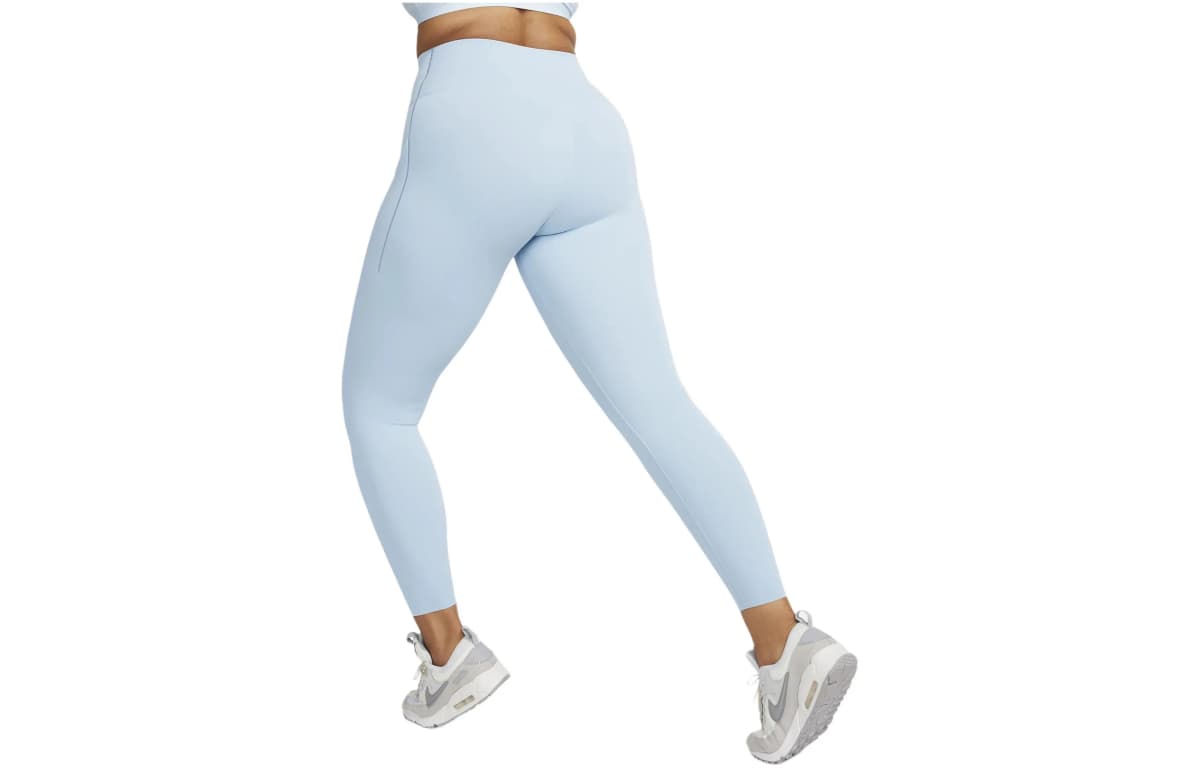 Nike Universa Women's Medium-Support High-Waisted 7/8 Leggings With Pockets 2