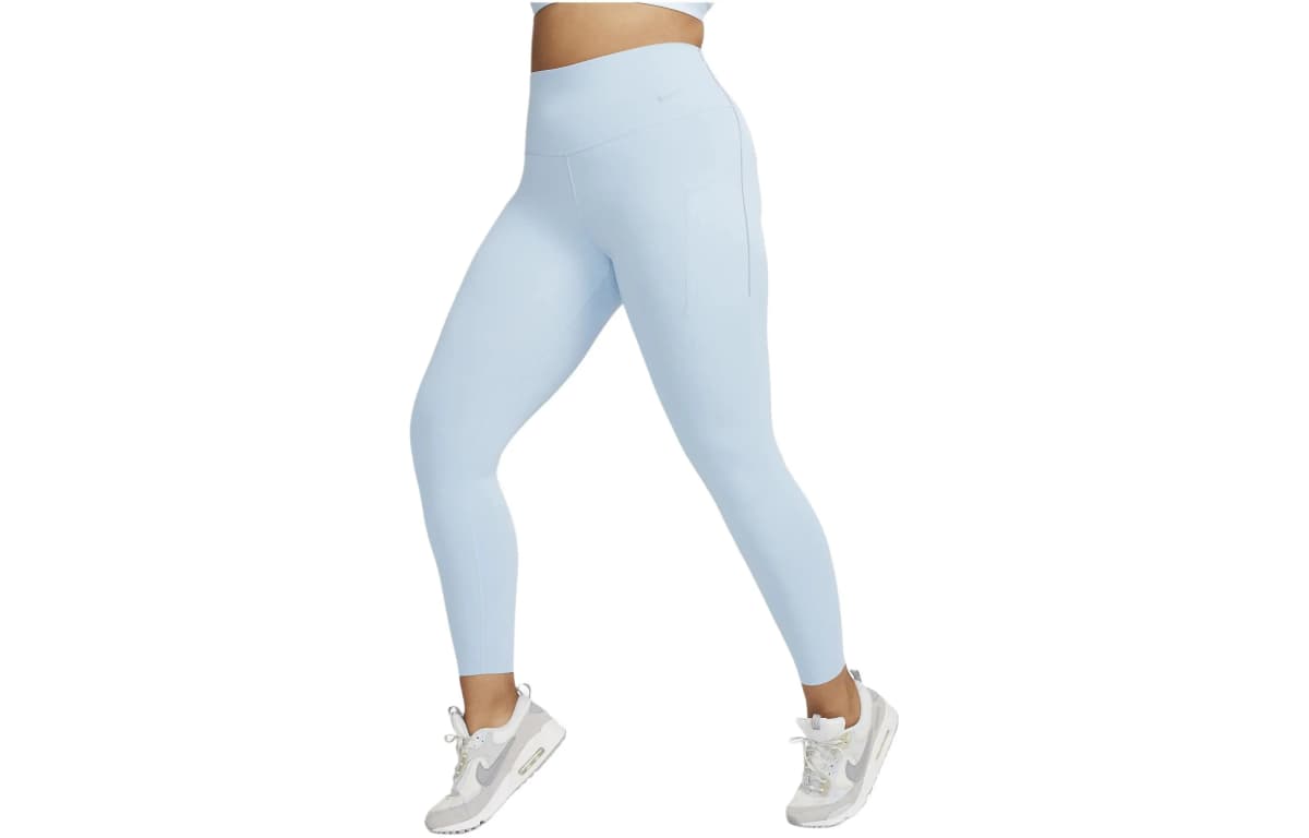 Nike Universa Qadın Legginsi Qara