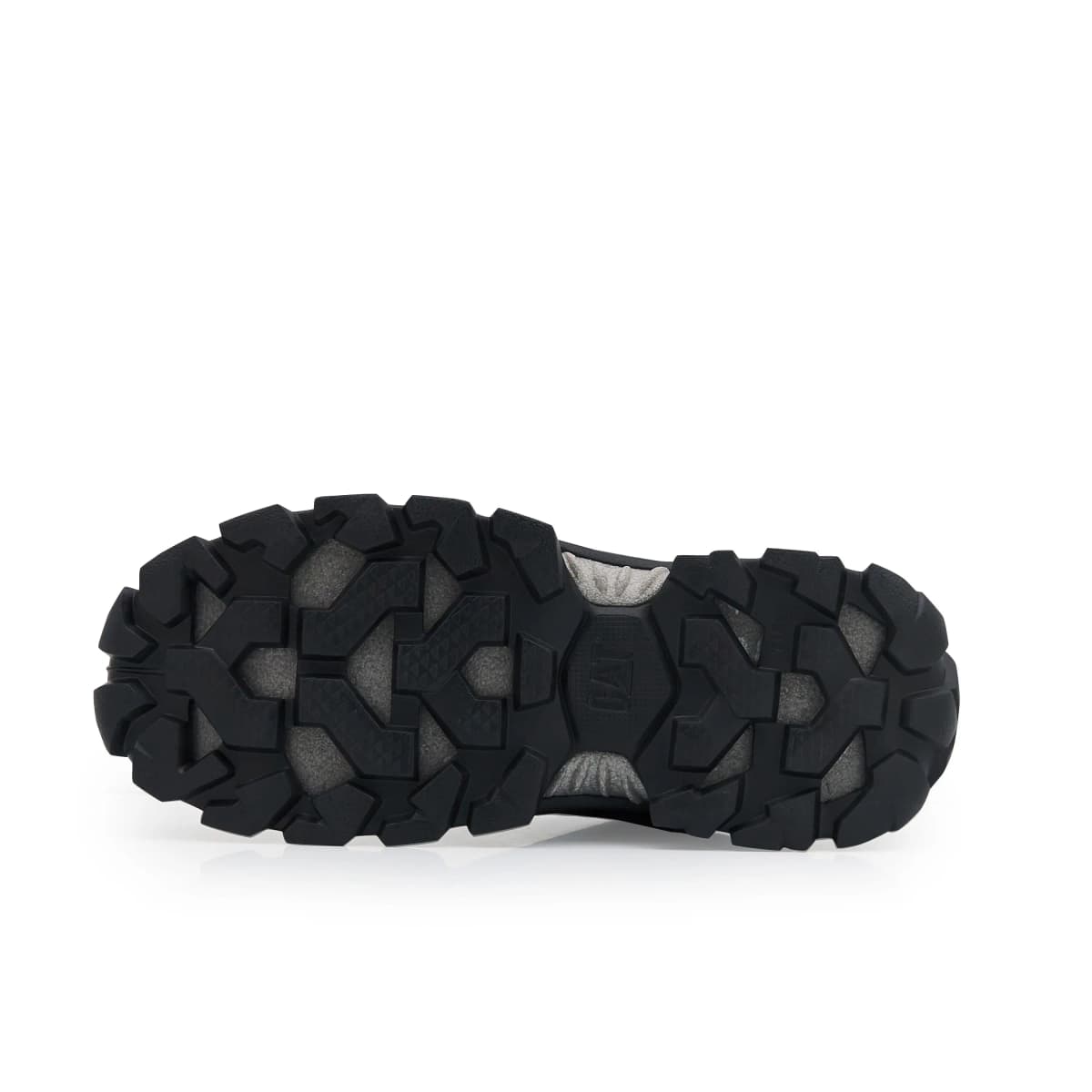 CAT Outdoor Ayaqqabısı Unisex Tünd Qəhvəyi 5