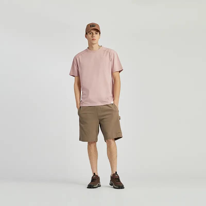 CAT Outdoor Ayaqqabısı Unisex Tünd Qəhvəyi 6