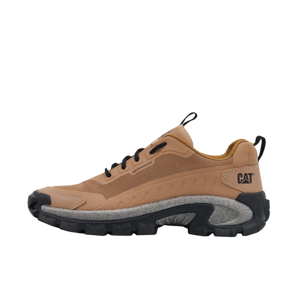 CAT Unisex Outdoor Ayaqqabısı Qəhvəyi