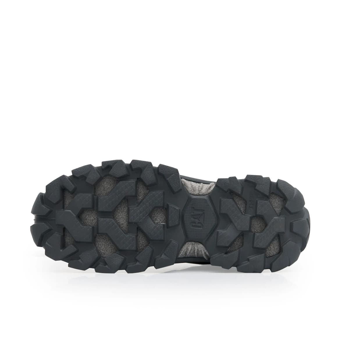 CAT Outdoor Ayaqqabısı Unisex Tünd Yaşıl 5