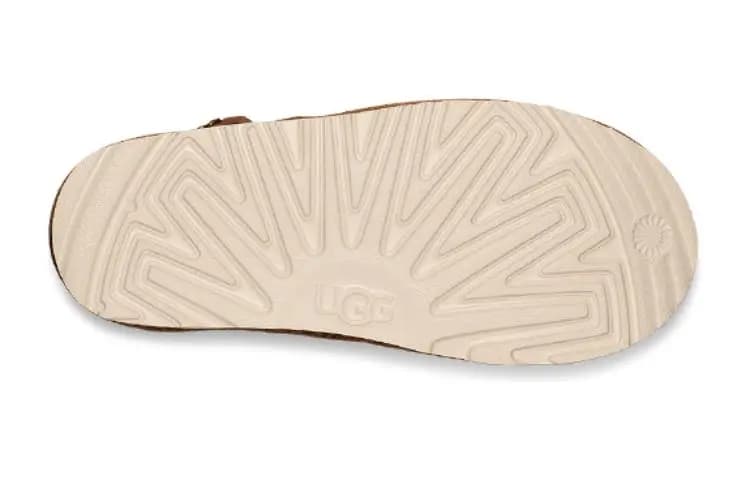 UGG Yeniyetmə Slipper Şabalıdı 4