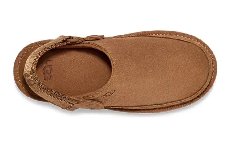 UGG Yeniyetmə Slipper Şabalıdı 3