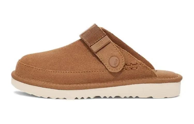 UGG Kids' Slippers Chestnut Teenagers