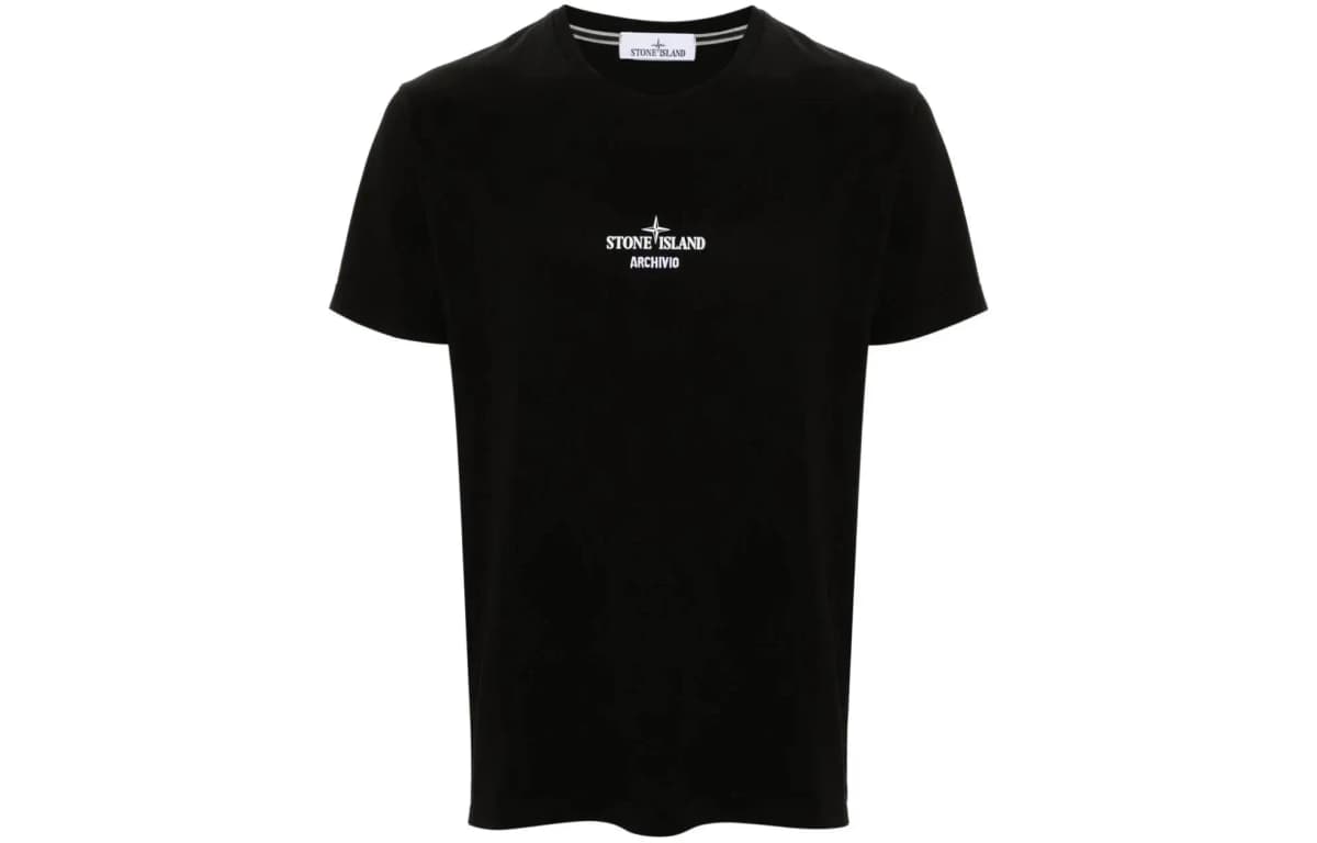STONE ISLAND Archive T-Shirt 2
