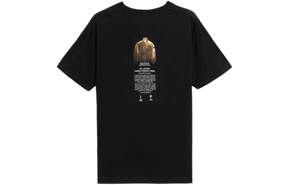 STONE ISLAND Archive T-Shirt