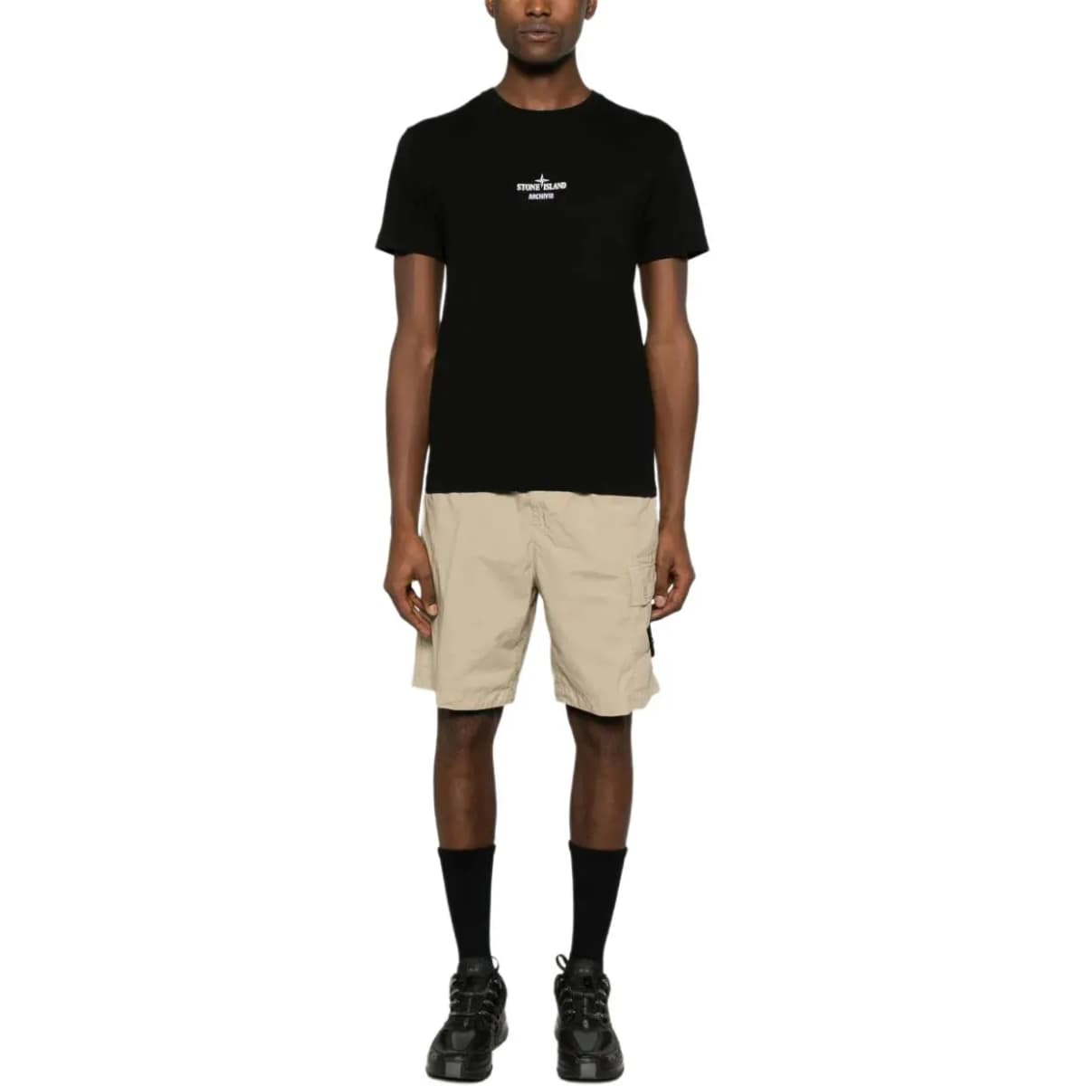 STONE ISLAND Archive T-Shirt 3