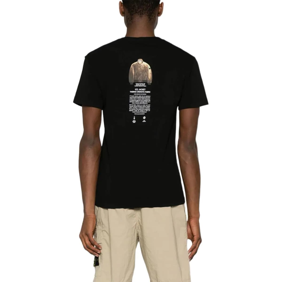 STONE ISLAND Archive T-Shirt 5