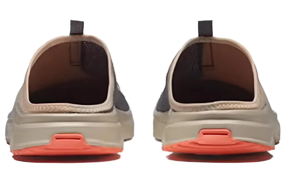 SALOMON RX Slide 3.0 Suede 'Hazelnut Plum Kitten' 5