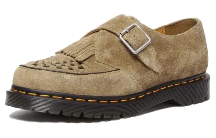 Dr.Martens Loafers Unisex Brown