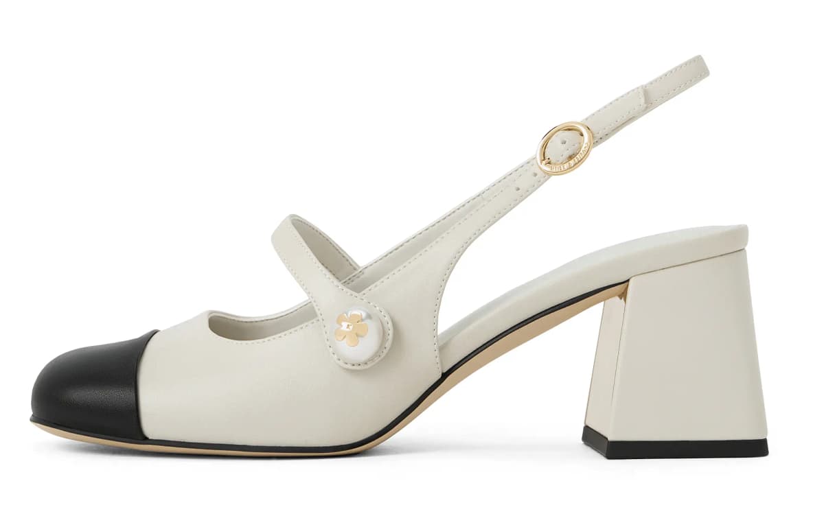 CHARLES&KEITH Qadın Sandalı