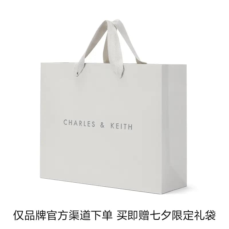 CHARLES&KEITH Kəmərli Sandal Qadın 4