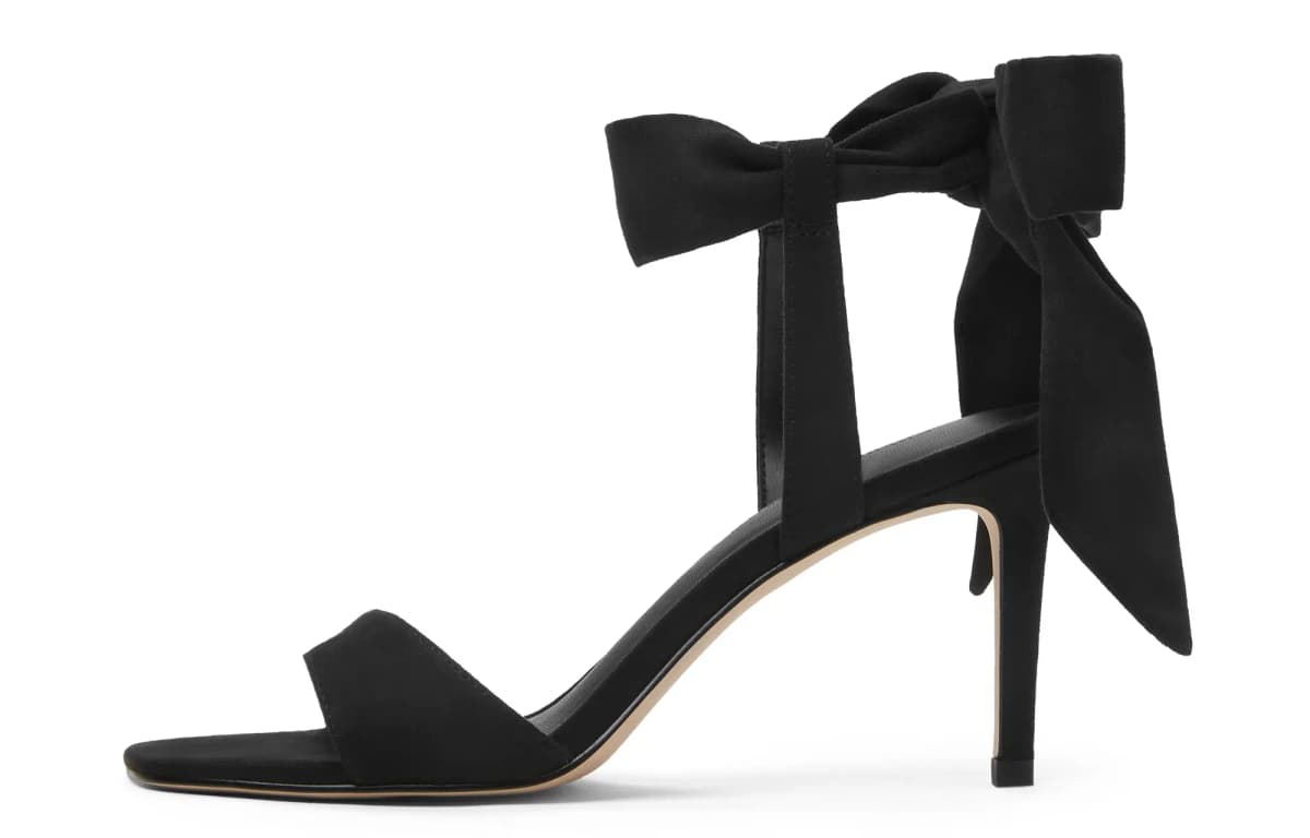 CHARLES&KEITH Kəmərli Sandal Qadın
