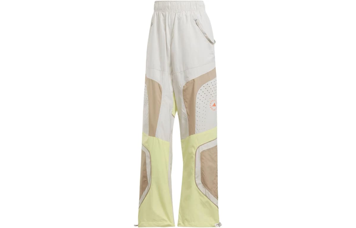 adidas x Stella McCartney  Woven Track Pants