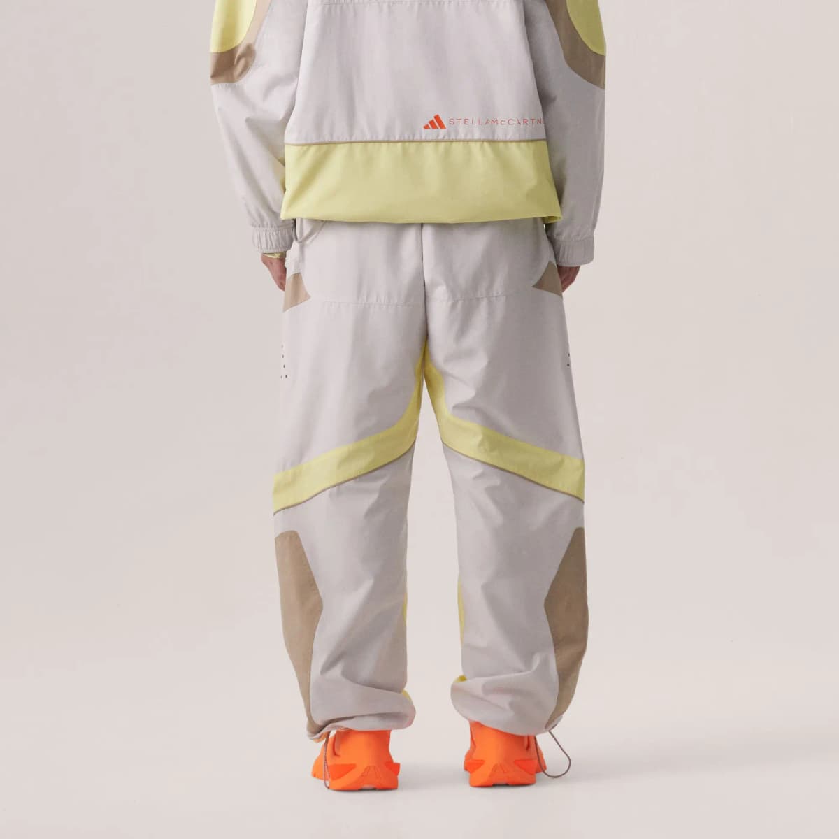 adidas x Stella McCartney  Woven Track Pants 6
